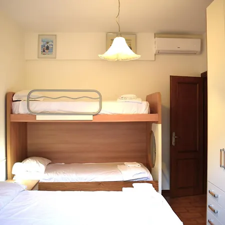 Maresorriso Appartement *