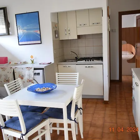 Maresorriso Appartement *