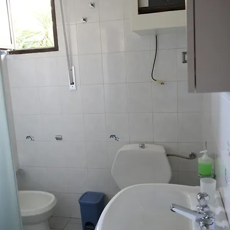 Maresorriso Appartement Viareggio