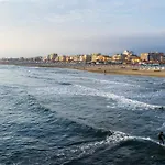 Апартаменты Mare Sorriso 900m From Sea - Happy Виареджо