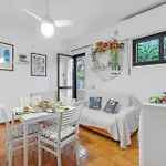 Apartment Mare Sorriso 900m From Sea - Happy *