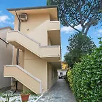 Mare Sorriso 900m From Sea - Happy Apartment *
