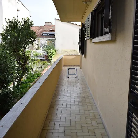 Apartment Maresorriso