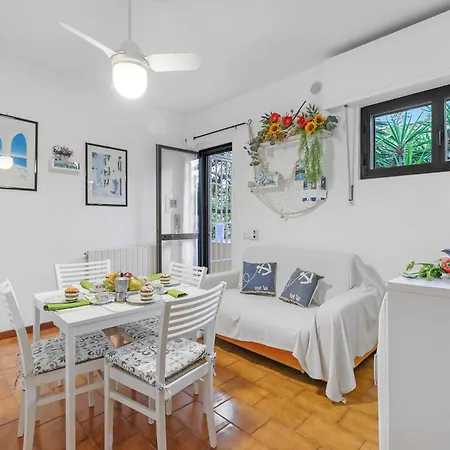 Apartamento Mare Sorriso 900m From Sea - Happy *