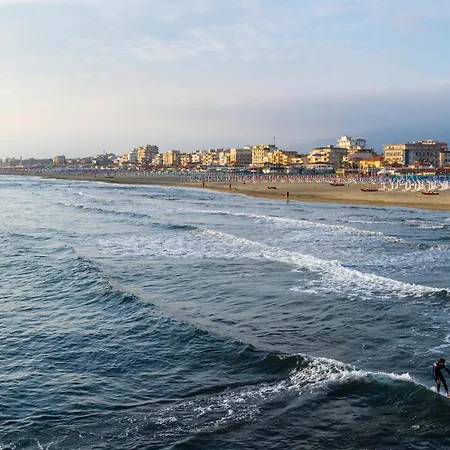 Apartment Mare Sorriso 900m From Sea - Happy