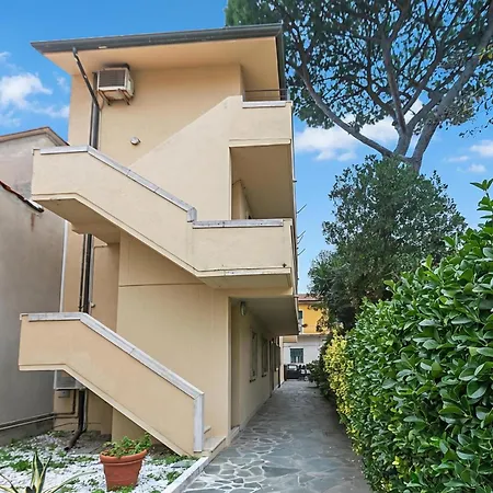 Mare Sorriso 900m From Sea - Happy Apartamento *