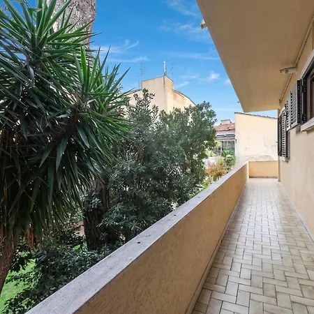 Mare Sorriso 900m From Sea - Happy Apartamento
