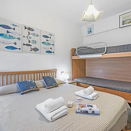 Mare Sorriso 900m From Sea - Happy Apartamento
